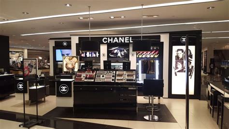 tysons corner chanel store